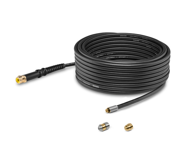 Karcher csőtisztító készlet PC 15