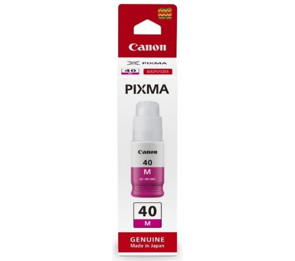 Canon GI-40 Tinta Magenta 70 ml
