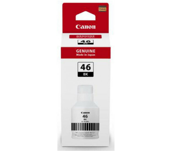 Canon GI-46 Tinta Black  