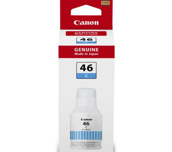 Canon GI-46 Tinta Cyan  