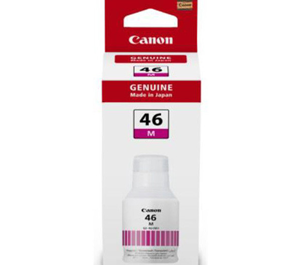 Canon GI-46 Tinta Magenta  