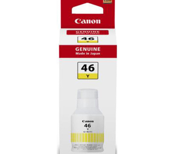 Canon GI-46 Tinta Yellow  