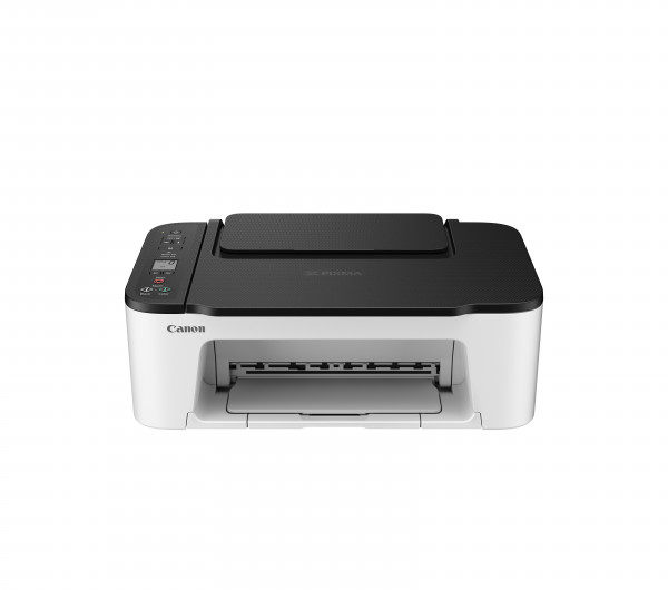 Canon PIXMA TS3452 színes tintasugaras multifunkciós nyomtató fekete-fehér