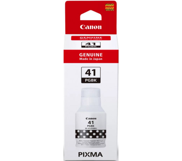 Canon GI-41 Tinta Black 135 ml