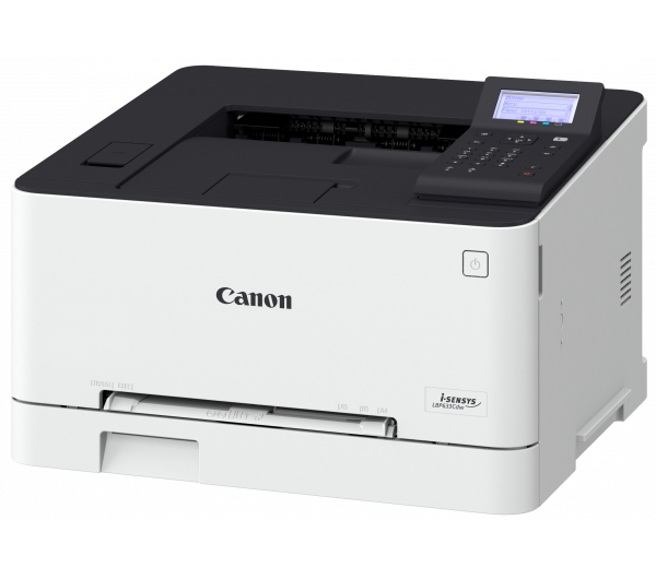 Canon i-SENSYS LBP633Cdw színes lézer egyfunkciós nyomtató fehér