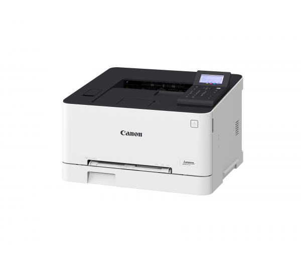 Canon i-SENSYS LBP631Cw színes lézer egyfunkciós nyomtató fehér