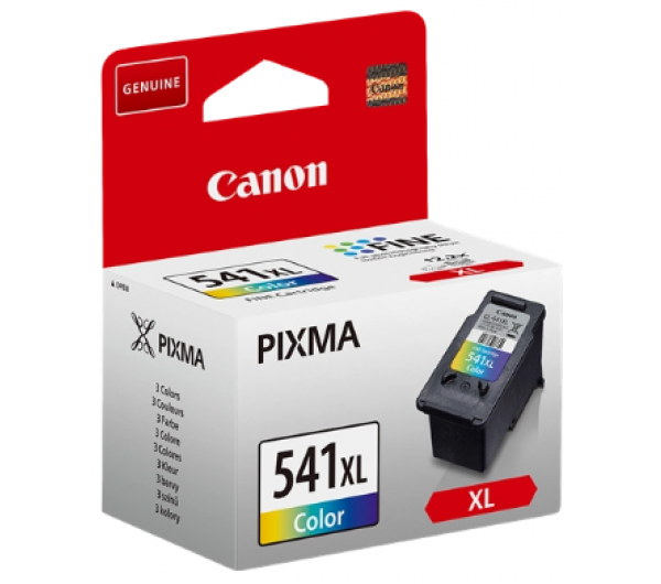 Canon CL-541XL Tintapatron Color 15 ml