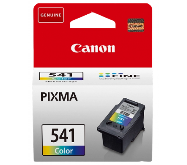 Canon CL-541 Tintapatron Color 8 ml