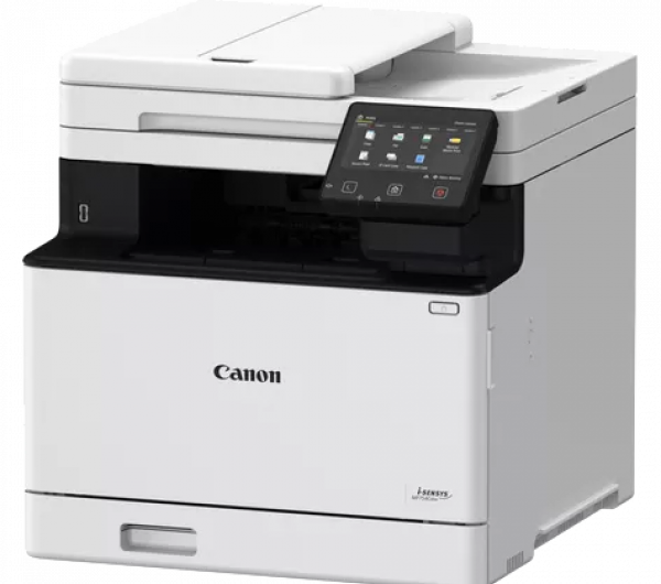 Canon i-SENSYS MF754Cdw színes lézer multifunkciós nyomtató fehér