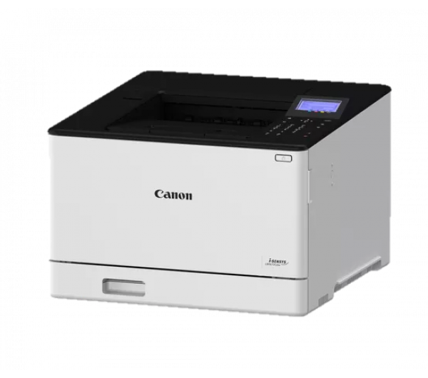 Canon i-SENSYS LBP673Cdw színes lézer egyfunkciós nyomtató fehér