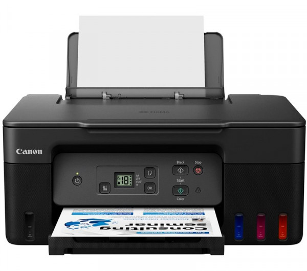 Canon PIXMA MEGATANK G2470 színes külső tintatartályos multifunkciós nyomtató