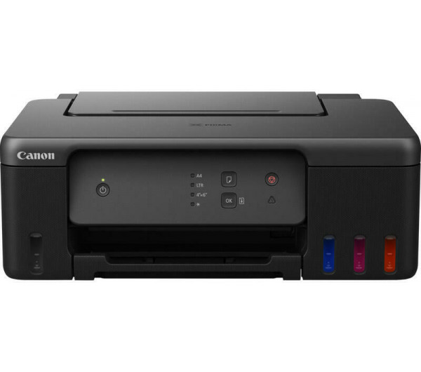 Canon PIXMA G1430 színes külső tintatartályos egyfunkciós nyomtató