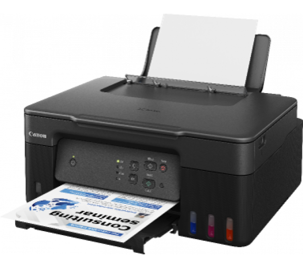 Canon PIXMA MEGATANK G2430 színes külső tintatartályos multifunkciós nyomtató