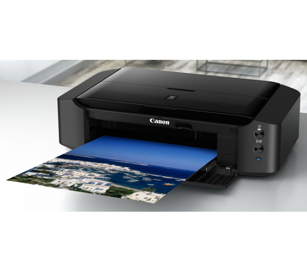 Canon PIXMA iP8750 A/3+ színes tintasugaras egyfunkciós nyomtató