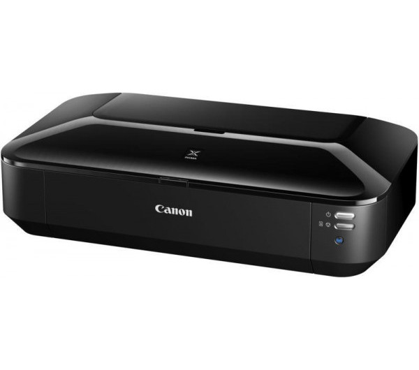 Canon PIXMA iX6850W A/3+ színes tintasugaras egyfunkciós nyomtató