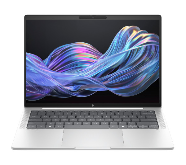HP XG1i, 14.0" WUXGA UWVA 500Nits, Intel Ultra 7 268V , 32GB, 1TB PCIe SSD, IntelR ArcT, Silver Magnesium, WIN11PRO, ujjlenyomat olvasó,háttérvilágításos billentyűzet,1 év gar