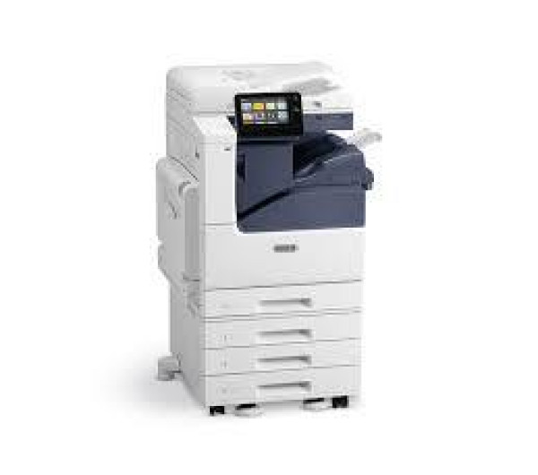 Használt Xerox B7125DN DADF A3 másológép 