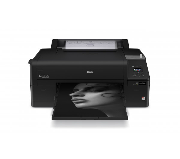 Epson SureColor SC-P5000 STD Spectro nyomtató