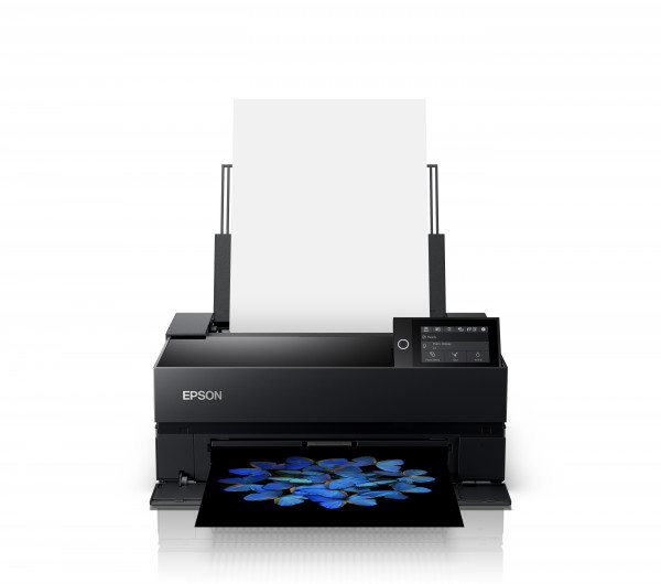 Epson SureColor SC-P700 A3+ színes tintasugaras egyfunkciós fotónyomtató 