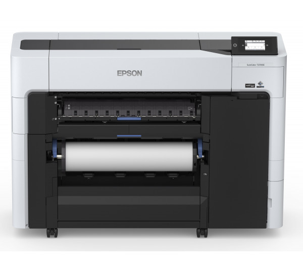 Epson SureColor SC-T3700E A1 színes nagyformátumú nyomtató /24"/