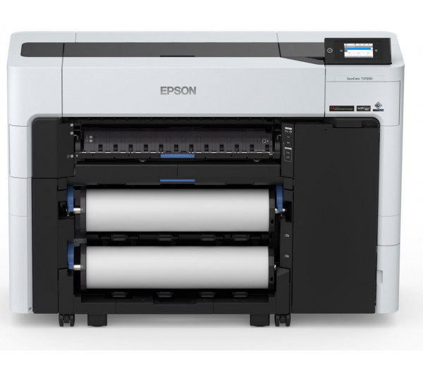 Epson SureColor SC-T3700D A1 Nyomtató /24/