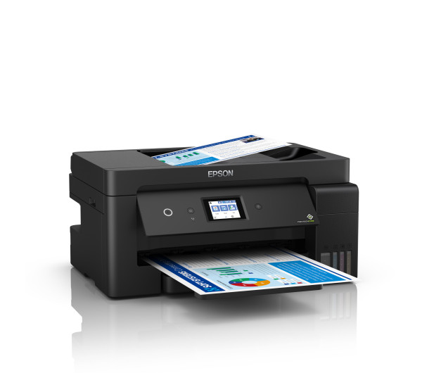 Epson EcoTank L14150 A3+ színes tintasugaras multifunkciós nyomtató