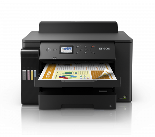 Epson EcoTank L11160 A3+ színes tintasugaras egyfunkciós nyomtató