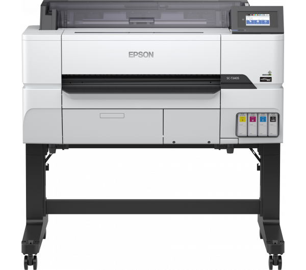 Epson SC-T3405 A1 CAD Nyomtató /24/