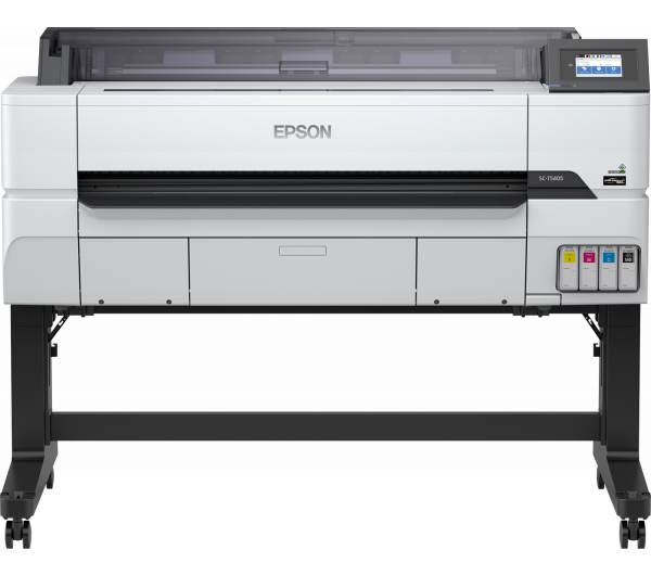 Epson SureColor SC-T5405 A0 /36"/ Műszaki nyomtató