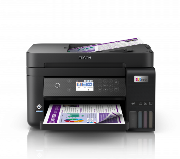 Epson EcoTank L6270 színes tintasugaras multifunkciós nyomtató