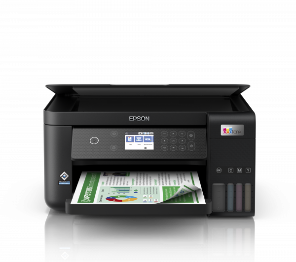 Epson EcoTank L6260 színes tintasugaras multifunkciós nyomtató