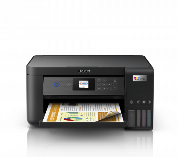 Epson EcoTank L4260 színes tintasugaras multifunkciós nyomtató