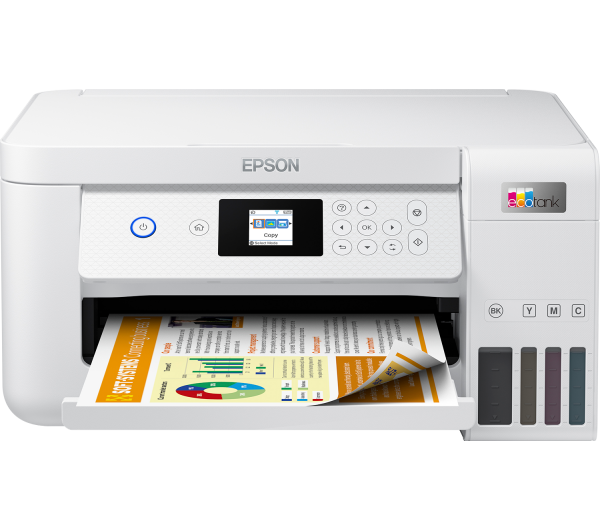Epson EcoTank L4266 színes tintasugaras multifunkciós nyomtató