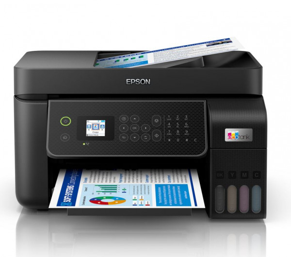 Epson EcoTank L5310 színes multifunkciós nyomtató