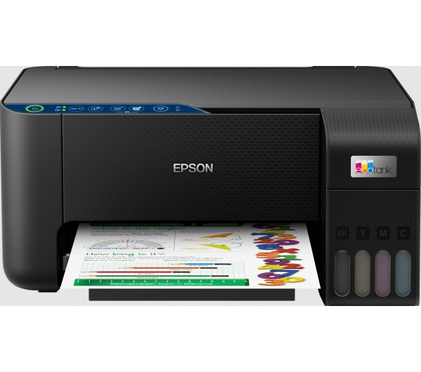 Epson EcoTank L3271 színes multifunkciós nyomtató