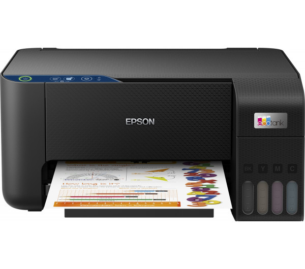 Epson EcoTank L3231 színes multifunkciós nyomtató