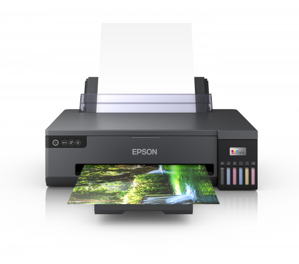 Epson L18050 A/3+ ITS Fotónyomtató