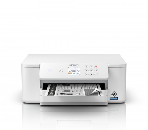 Epson WorkForce Pro WF-M4119DW mono nyomtató
