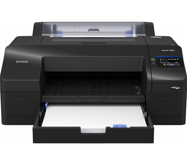 G Epson SCP5300 Nyomtató