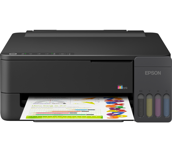 Epson EcoTank L1350 színes tintasugaras egyfunkciós nyomtató