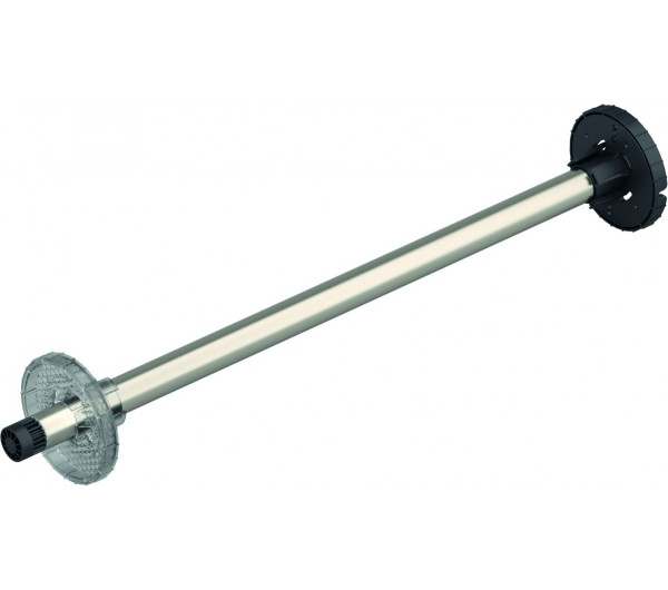 Epson SureColor SC-T3400 Roll feed spindle