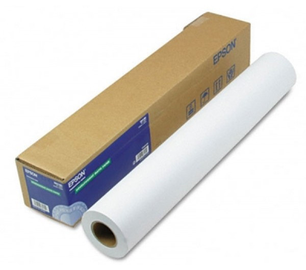 Epson matt tekercspapír 44 x 40m 120g/m2 