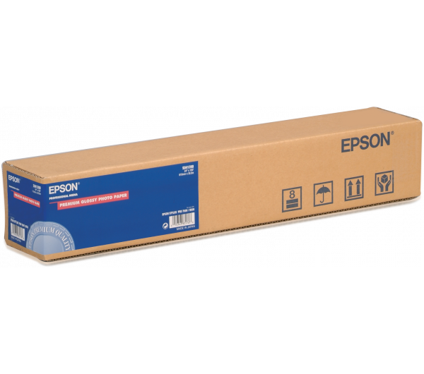 Epson fényes fotópapír A/2 170g/m2