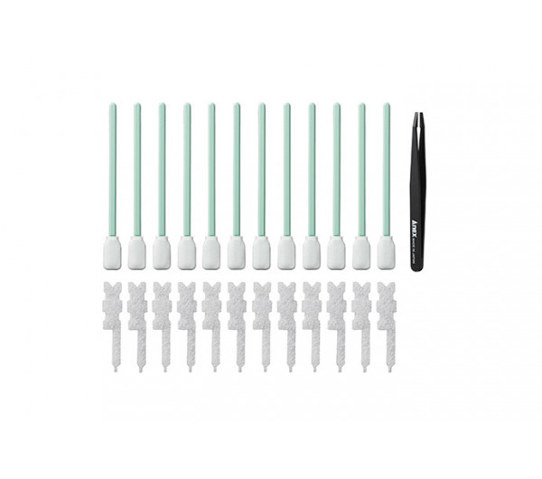 Epson Tx400 borderless replacement pad kit