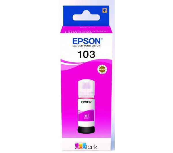 Epson T00S3 Tinta Magenta 65ml No.103 