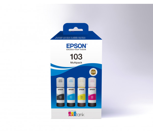 Epson T00S6 Multipack 260ml No.103