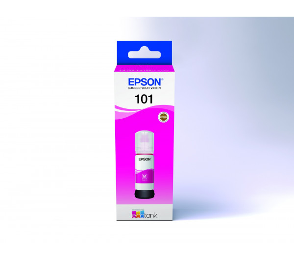 Epson T03V3 Tinta Magenta 70ml No.101