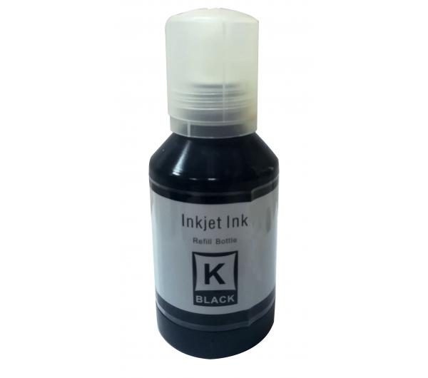 Utángyártott EPSON T06C1 Tinta Black Pigment No.112