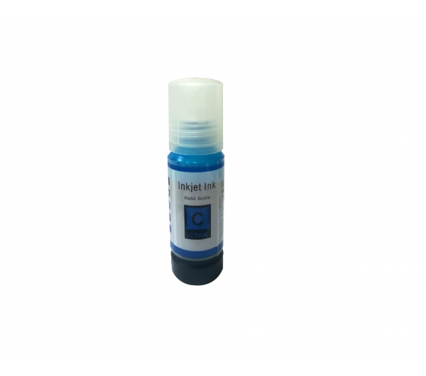 Utángyártott EPSON T06C2 Tinta Cyan Pigment No.112