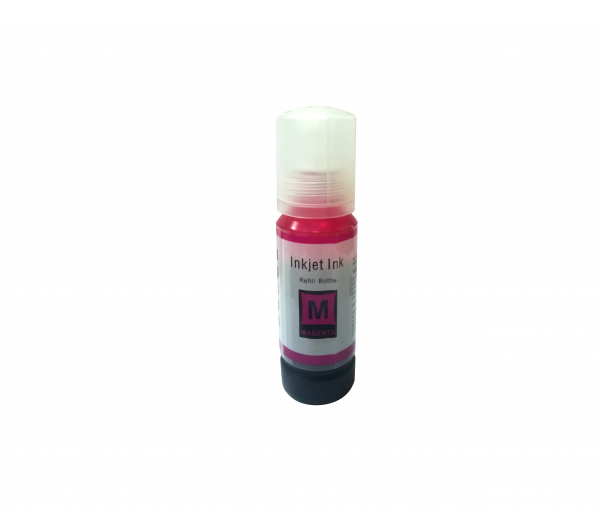 Utángyártott EPSON T06C3 Tinta Magenta Pigment No.112 